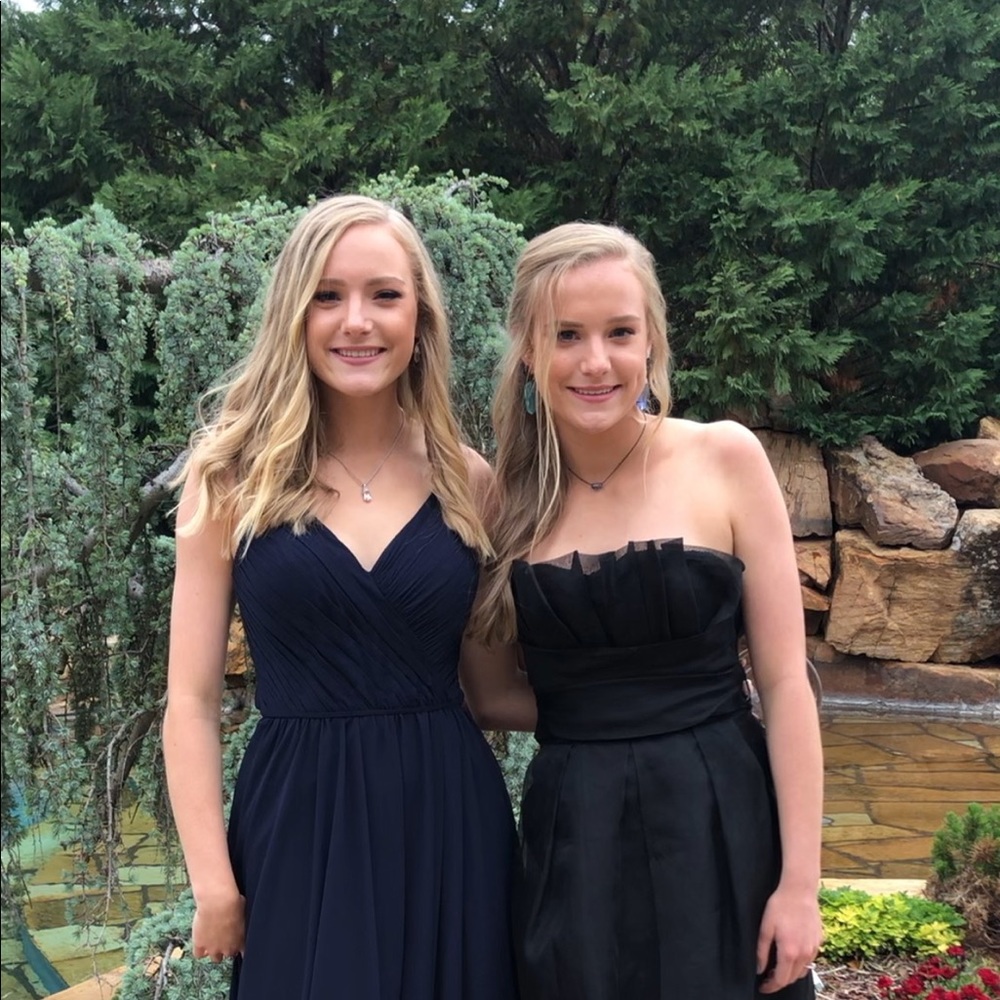 Meet your Posher, Grace